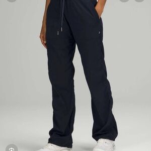 lululemon athletica studio pants